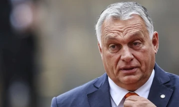 Orban: Hungaria ende kundërshton negociatat me Ukrainën për anëtarësim në BE