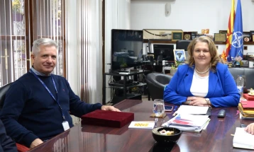 До крајот на годината се очекува нов колективен договор за вработените во одбраната и Армијата