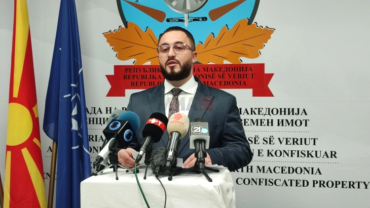 Shitje e re e pronës së konfiskuar të Sasho Mijallkovit, në  buxhetin e shtetit  do të derdhen 2.059.000 euro