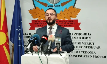 Shitje e re e pronës së konfiskuar të Sasho Mijallkovit, në  buxhetin e shtetit  do të derdhen 2.059.000 euro