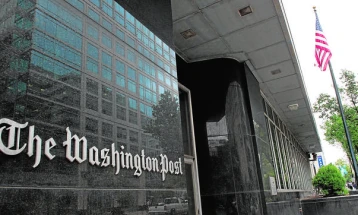 Вашингтон Пост: Во САД беа огорчени од протекувањето информации за загриженоста за време на војната во Украина
