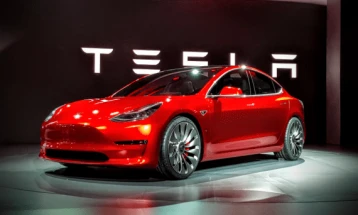 Tesla recalls 2 million vehicles sold in US to fix autopilot issues