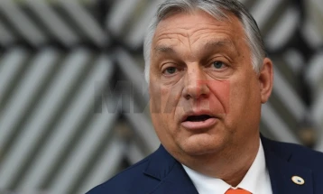 Orban: Ukraina ende nuk i plotëson kriteret për hyrje në BE