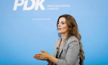 Читаку: Послушниците на косовскиот премиер се однесуваат како неодговорна опозиција