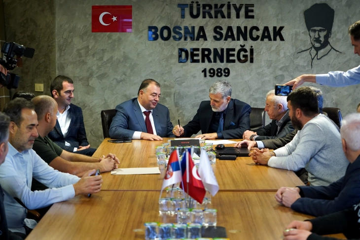 Телеком Србија се шири и во Турција, почна со работа МТЕЛ Турција