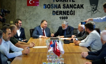 Телеком Србија се шири и во Турција, почна со работа МТЕЛ Турција
