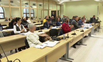 Оштетени, родители и роднини на загинати во Ласкарци побараа најстрога казна за обвинетите