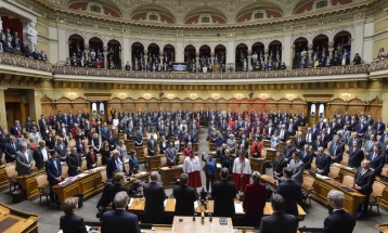 Dhoma e Lartë e Parlamentit zviceran vendosi të mos e ndërpresë financimin  e UNRVA-së