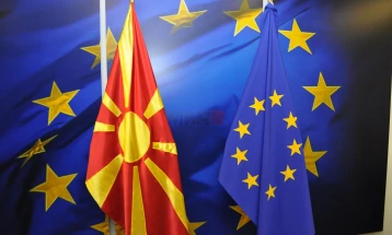 Заклучоци од Самитот на ЕУ за проширувањето: Северна Македонија да го забрза усвојувањето на уставните измени (ДПЛ)