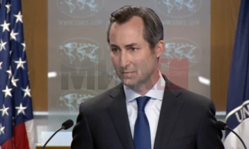 Miler: SHBA mbështet negociatat e drejtpërdrejta paqësore midis Armenisë dhe Azerbajxhanit