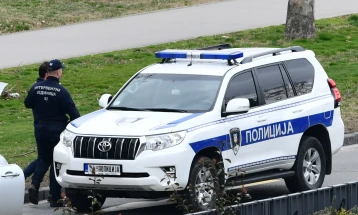 Голема полициска акција, досега уапсени четири лица во повеќе градови во Србија и Европа поради дојави за бомби