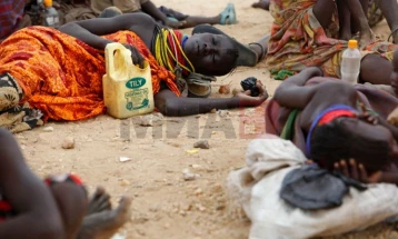 FAO: Vdekje nga uria u kanoset  17.7 milionë sudanezëve