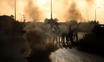 Израелските војници по грешка отвориле оган и убиле тројца заложници
