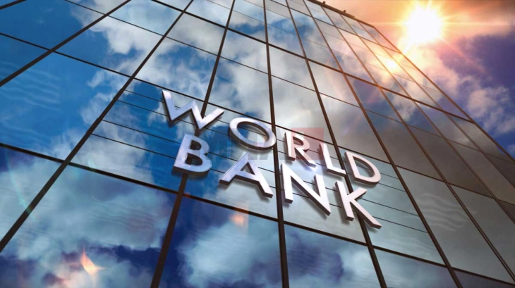 Светска банка ќе поддржи макроекономски и климатски реформи во Северна Македонија со заем во вредност од 93,8 милиони евра