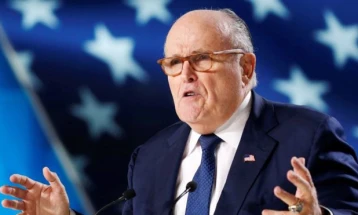 Giuliani must pay ex-Georgia election workers $148m for defamation