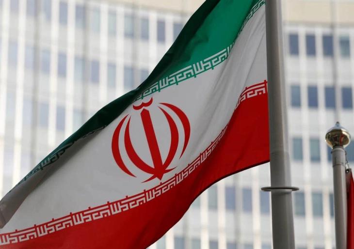 Report: Iran executes man accused of spying for Israel's Mossad