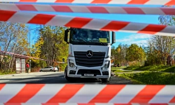 Ndërroi jetë edhe kamionisti i tretë ukrainas në bllokadën në kufirin polak