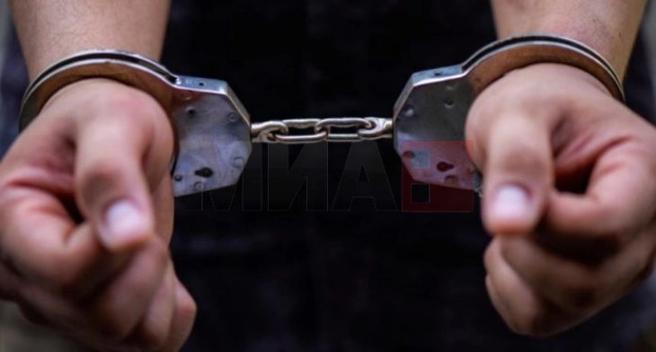 Приведени двајца крадци, расчистени три кривични дела