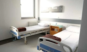 Клиничка болница Тетово покрај амбуланта ќе има и оддел за онколошко лекување