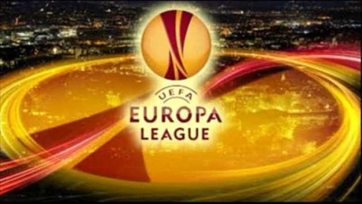 Плејоф жрепка во Лига Европа, Феенорд против Рома, Милан против Рен