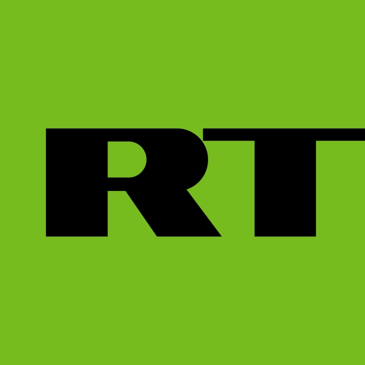 Во Република Српска најавено емитување на телевизијата Раша Тудеј, која е забранета во ЕУ