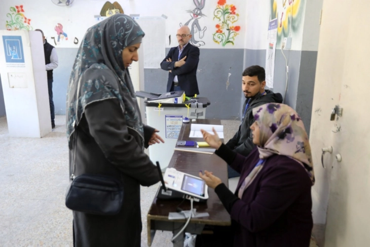 Iraku i mbajti zgjedhjet e para lokale pas një dekade