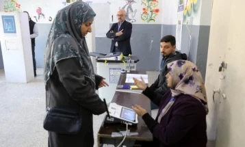 Iraku i mbajti zgjedhjet e para lokale pas një dekade
