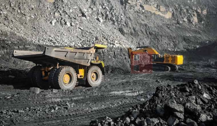 Во светот ќе се отворат нови 432 рудници за јаглен