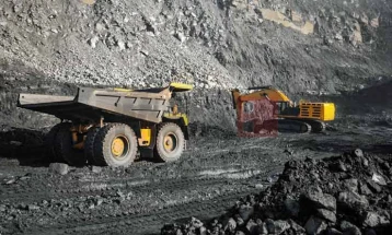 Во светот ќе се отворат нови 432 рудници за јаглен