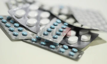 SHBA ka miratuar testin e parë për të vlerësuar rrezikun e varësisë nga opioidet