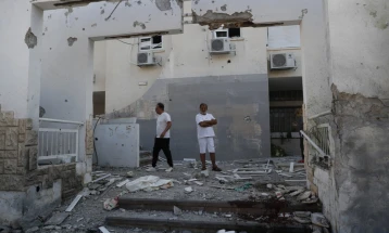 Qeveria e Hamasit: 20.000 njerët janë vrarë në Rripin e Gazës