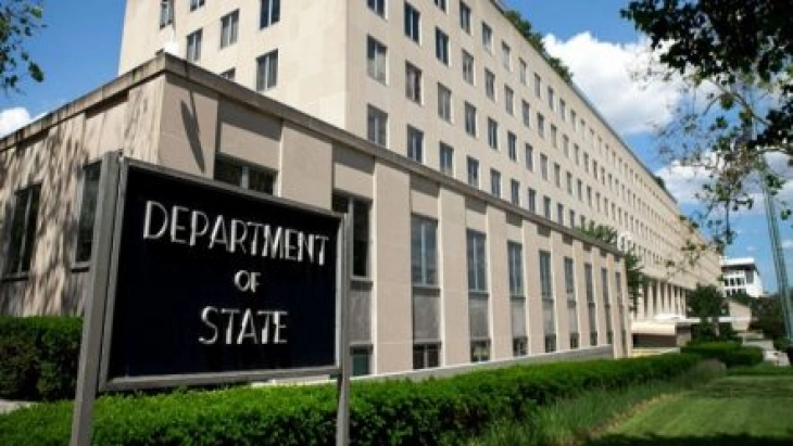 Department of State: United States encourages North Macedonia to take necessary steps for best possible future of country