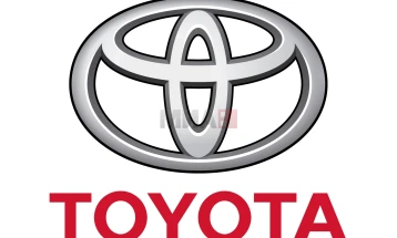 „Тојота“ лидер во продажбата на пазарот за автомобили