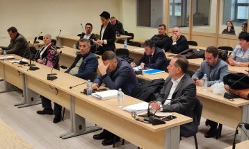 Одбраната на обвинетите во Ласкарци побара ослободителна пресуда 