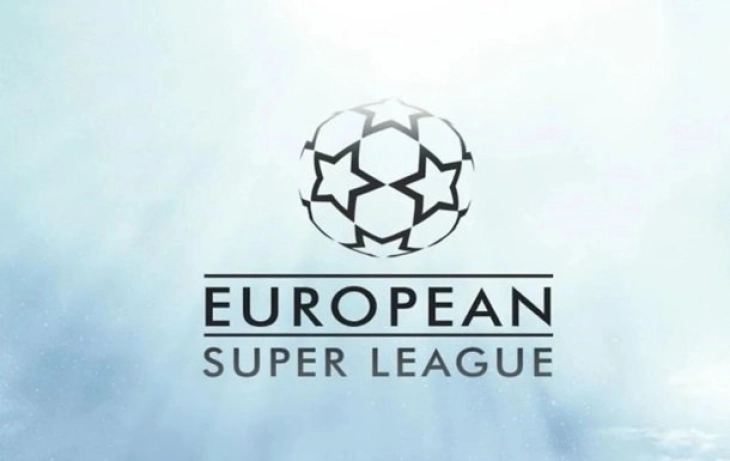 Не е потребно одобрение од УЕФА за организирање на Супер лигата, реши Европскиот суд на правдата  