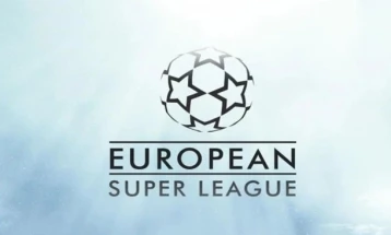 EU court rules in favour of football's Super League in UEFA row