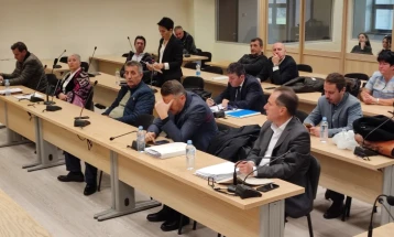 Defense seeks acquittal verdict for ‘Laskarci’ case defendants