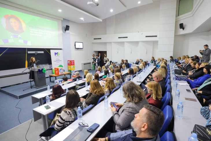 Challenges of breaking down invisible barriers for equal opportunities and lowering gender gap still persist: conference