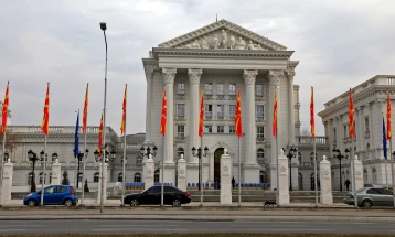 Këshilli për gjuhën maqedonase pranë Qeverisë kërkon miratimin e Propozim-ligjit për përdorimin e gjuhës maqedonase