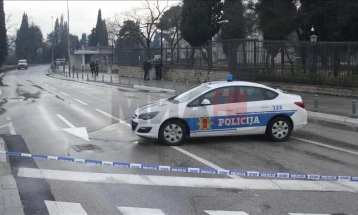 Një sërës kërcënimesh me bomba në disa shkolla në Podgoricë