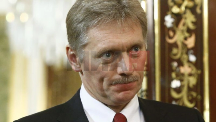 Кремљ: Членството на Украина може да го поткопа целиот систем на ЕУ