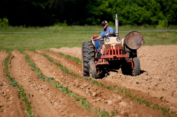 Agriculture Ministry: New EUR 20 million in support of farmers by end of 2023