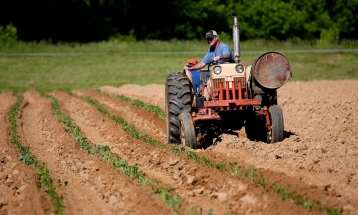 Agriculture Ministry: New EUR 20 million in support of farmers by end of 2023