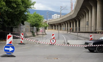 Ura “Belasica” nesër do të mbyllet për qarkullim për shkak të aktiviteteve ndërtimore