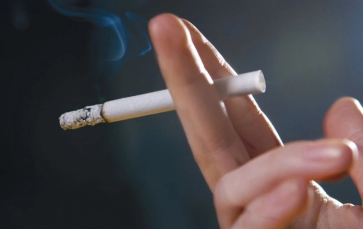 Меџити: Ќе има ригорозни мерки за пушењето во идната 2024 година
