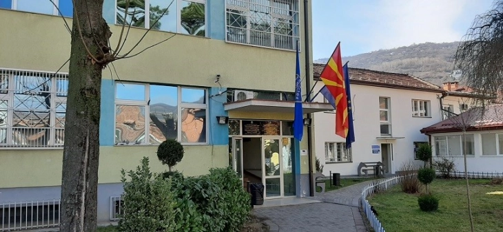 СВР Тетово: Побарано е одложување на планираните активности на општината за отстранување на времени објекти