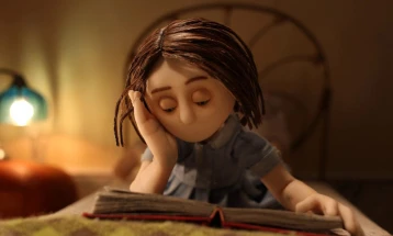 'Ana Morphose' wins main award at 14th Animax Film Festival