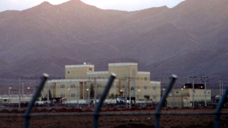 МААЕ: Иран повторно збогатува ураниум до ниво потребно за нуклеарно оружје