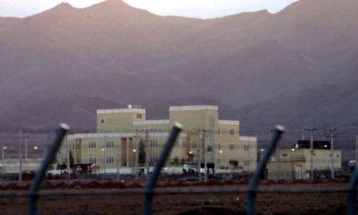 ANEB: Irani përsëri po pasurohet me uranium në nivelin e nevojshëm për armë bërthamore