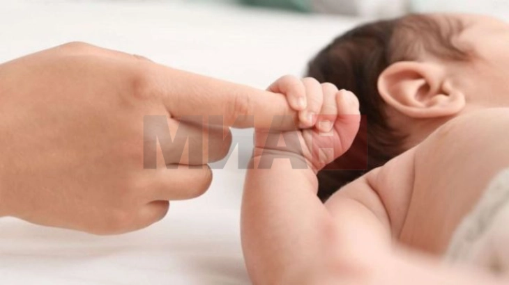 MSH: Rregullohet lëndimi i foshnjës në Klinika Universitare e Gjinekologjisë dhe Obstetrikës, mamia pezullohet
